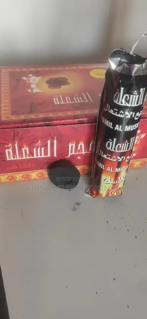 Instant Coal Charcoal