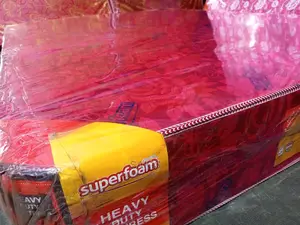 5 X 6 Mattresses 8inch High Density. Free Delivery
