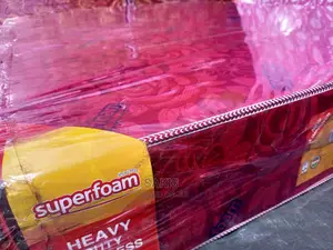 5 X 6 Mattresses 8inch High Density. Free Delivery