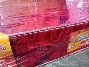 5 X 6 Mattresses 8inch High Density. Free Delivery