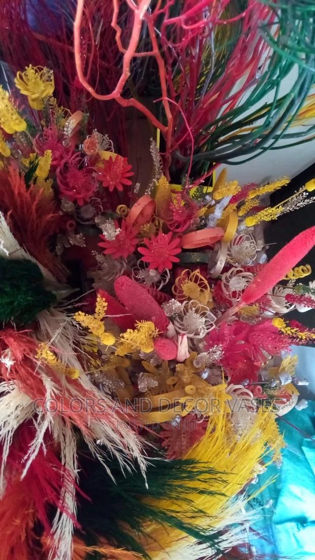 Decorative Flowers - thumbnail 4