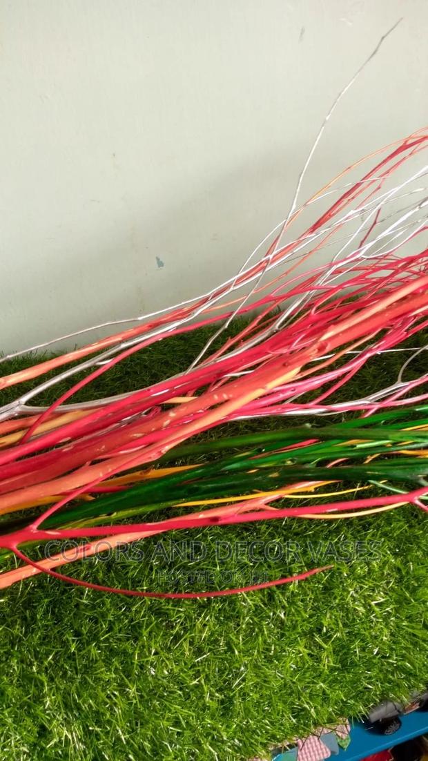 Decorative Flowers - thumbnail 6