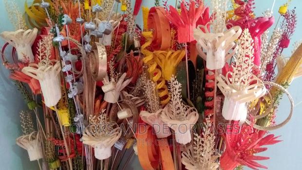 Decorative Flowers - thumbnail 3