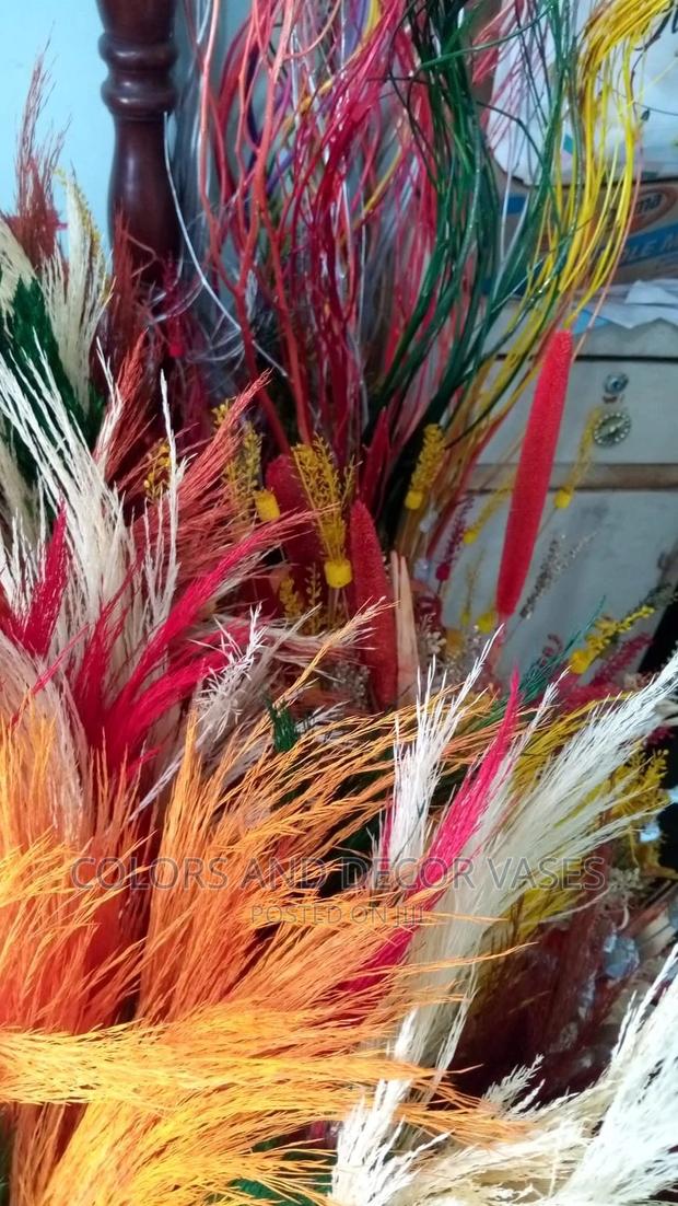 Decorative Flowers - thumbnail 5