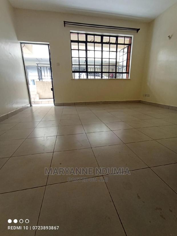 2bdrm Apartment in Nairobi West for Rent