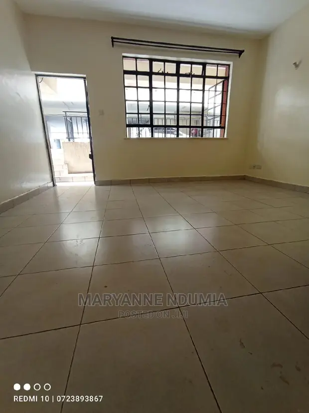 2bdrm Apartment in Nairobi West for Rent