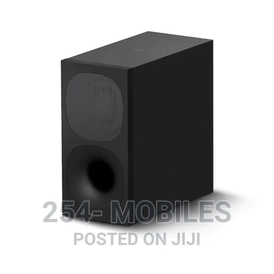 Sony Ht-S400 2.1 Ch 330w Soundbar With Wireless Subwoofer