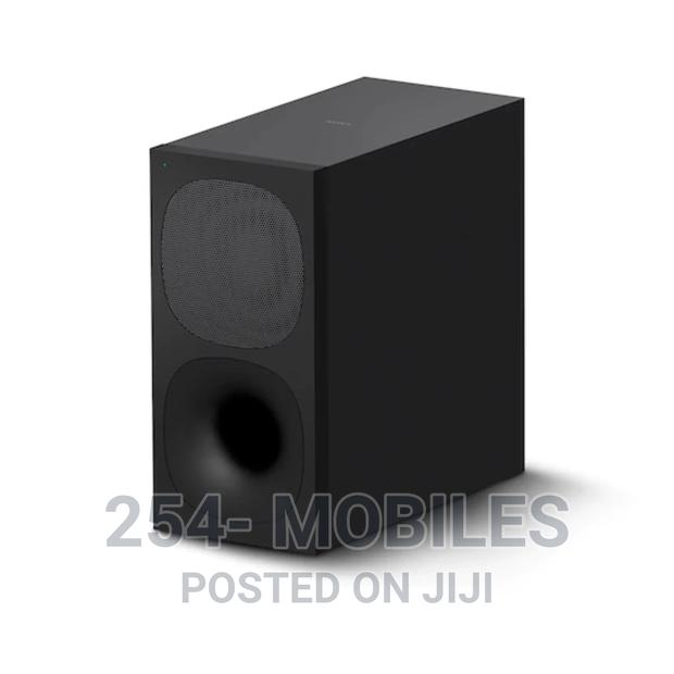 Sony Ht-S400 2.1 Ch 330w Soundbar With Wireless Subwoofer - thumbnail 2