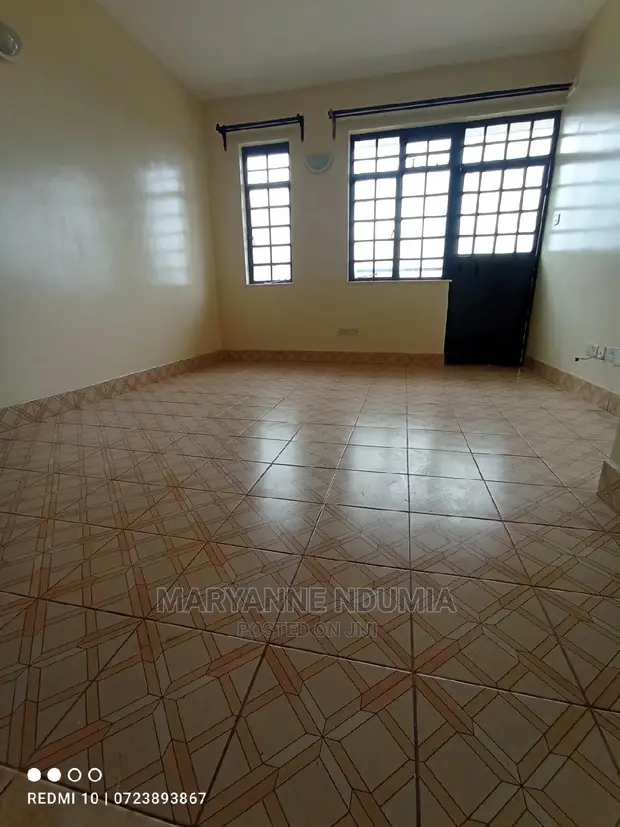 2bdrm Apartment in Nairobi West for Rent