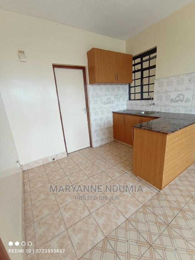 2bdrm Apartment in Nairobi West for Rent - thumbnail 2