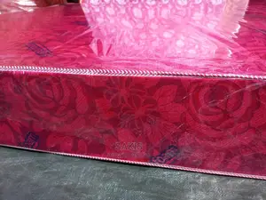 Aiyayaa! Ati 4 by 6, 8inch at 7900/- High Density Mattresses