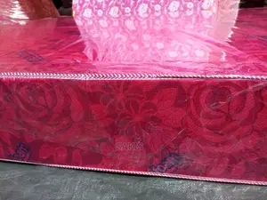 Aiyayaa! Ati 4 by 6, 8inch at 7900/- High Density Mattresses
