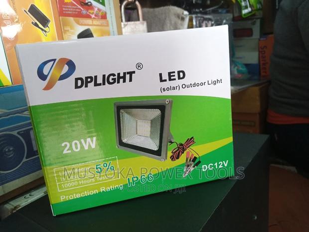 Flood Light 20watts