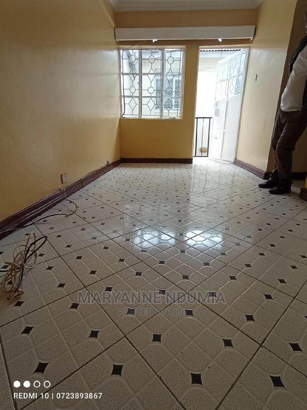 1bdrm Apartment in Nairobi West for Rent - main view
