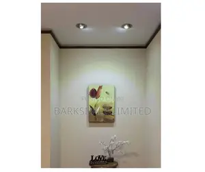 7W LED Cool Or Warm White Availabl Bulb E27 Screw Type Light