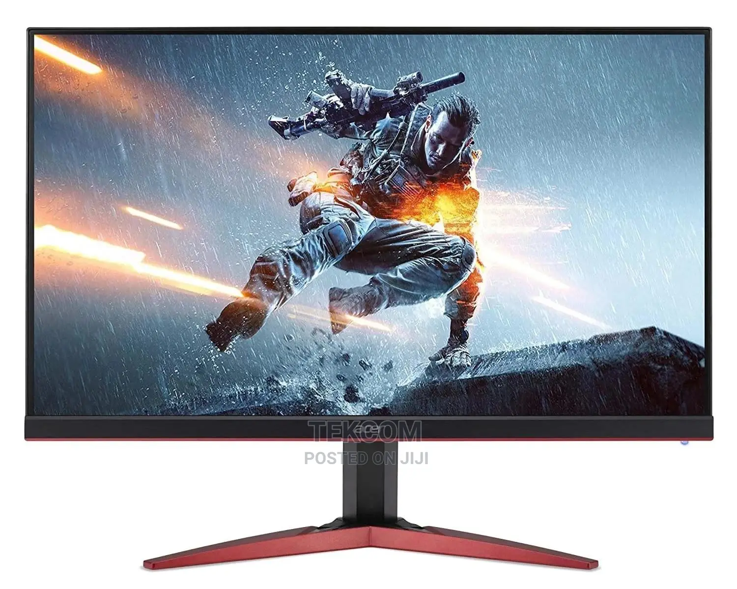 ACER 27" Display Monitor VG270 With Speaker VGA, HDMI