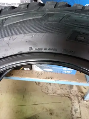 215/60r17 Bridgestone A/T