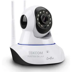 Smart Wi-Fi Home Camera V380