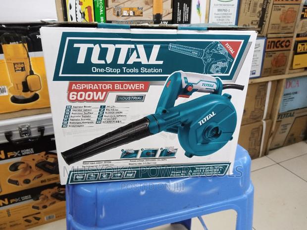 Total Air Blower 600 Watts - thumbnail 2
