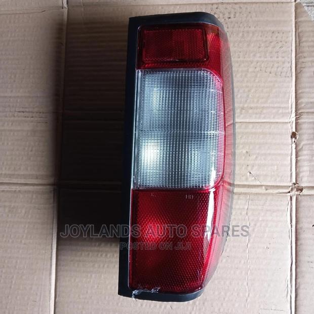 Tail Lamp Nissan Hard Body,Short Fitting.