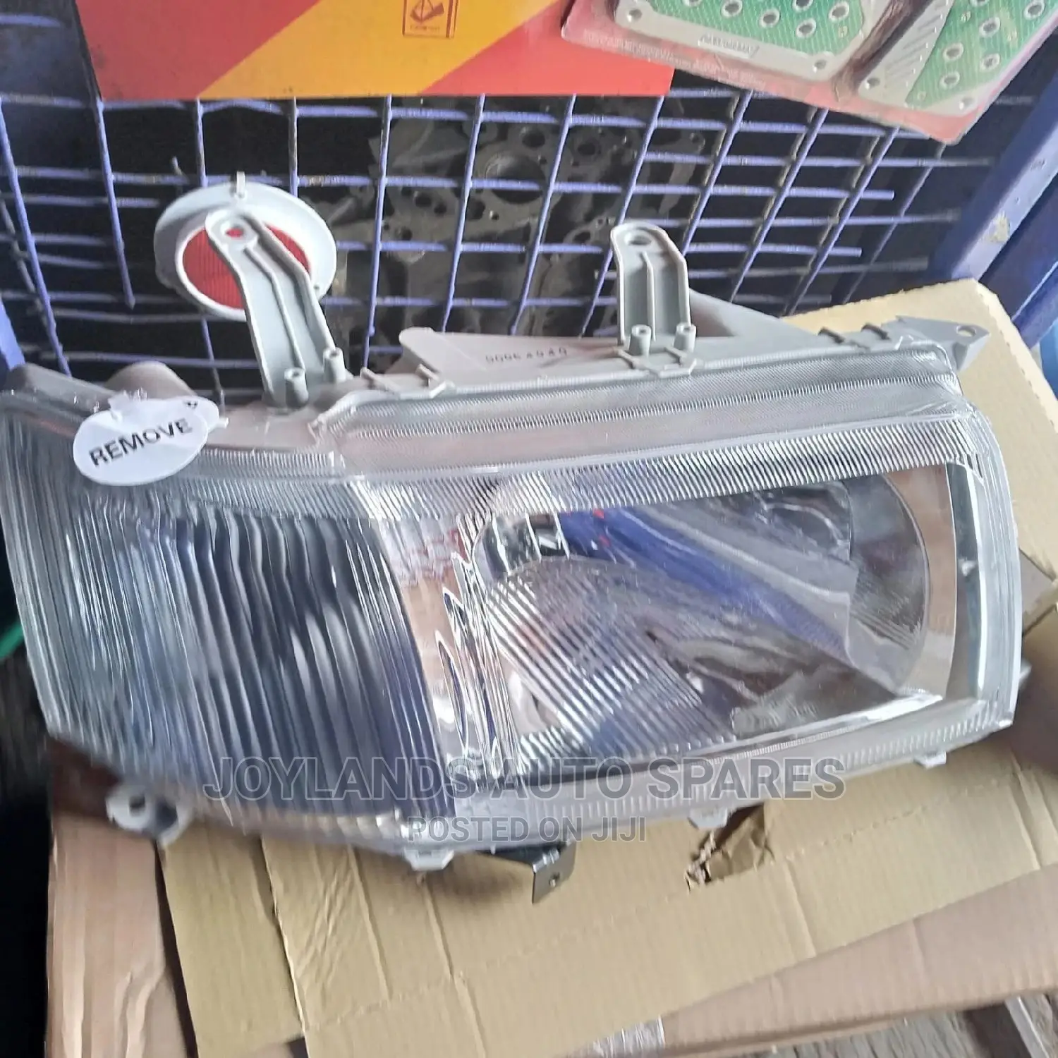 Headlamp Probox Depo