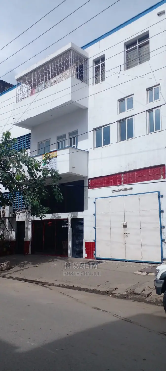Offices to Let