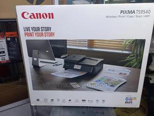 Canon TS9540 Printer - thumbnail 2