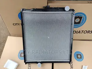 Radiator for Mitsubishi Fuso Fighter (Mahewa)