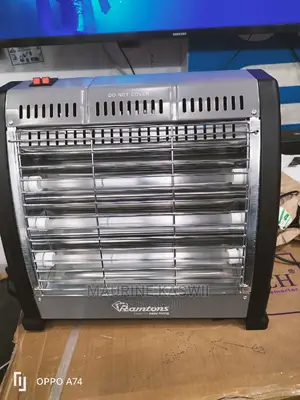 Ramtoms Room Heater