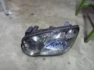 Subaru Imprezza N10 Non