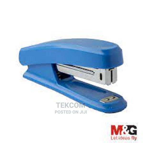 M G Optimus Stapler - main view