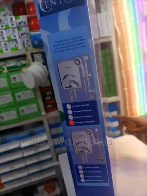 Centon Instant Shower