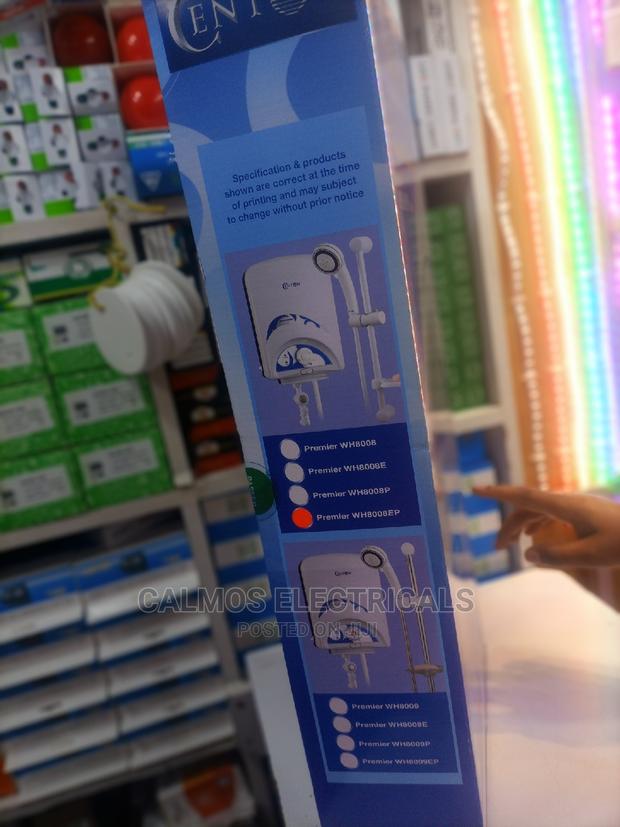 Centon Instant Shower - thumbnail 3