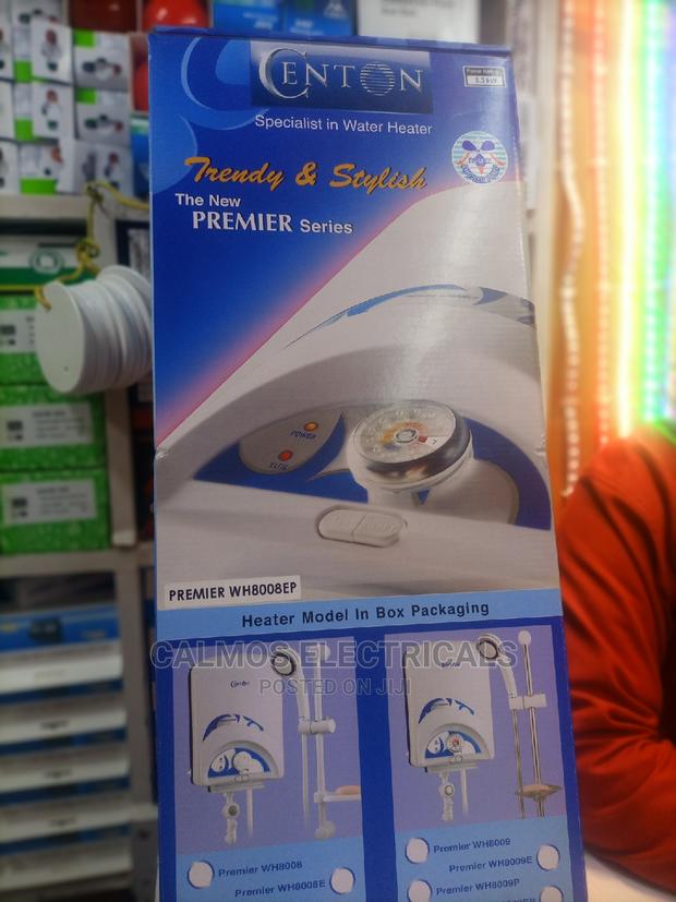 Centon Instant Shower - thumbnail 4