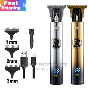 Hair Trimmer /Hair Clipper - main view