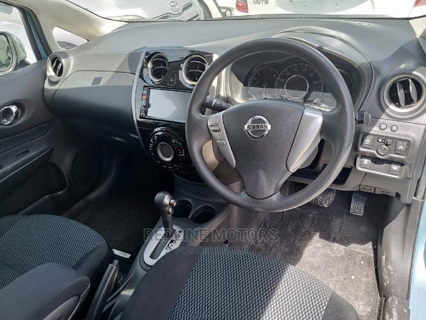 Nissan Note 2016 Ivory - thumbnail 3