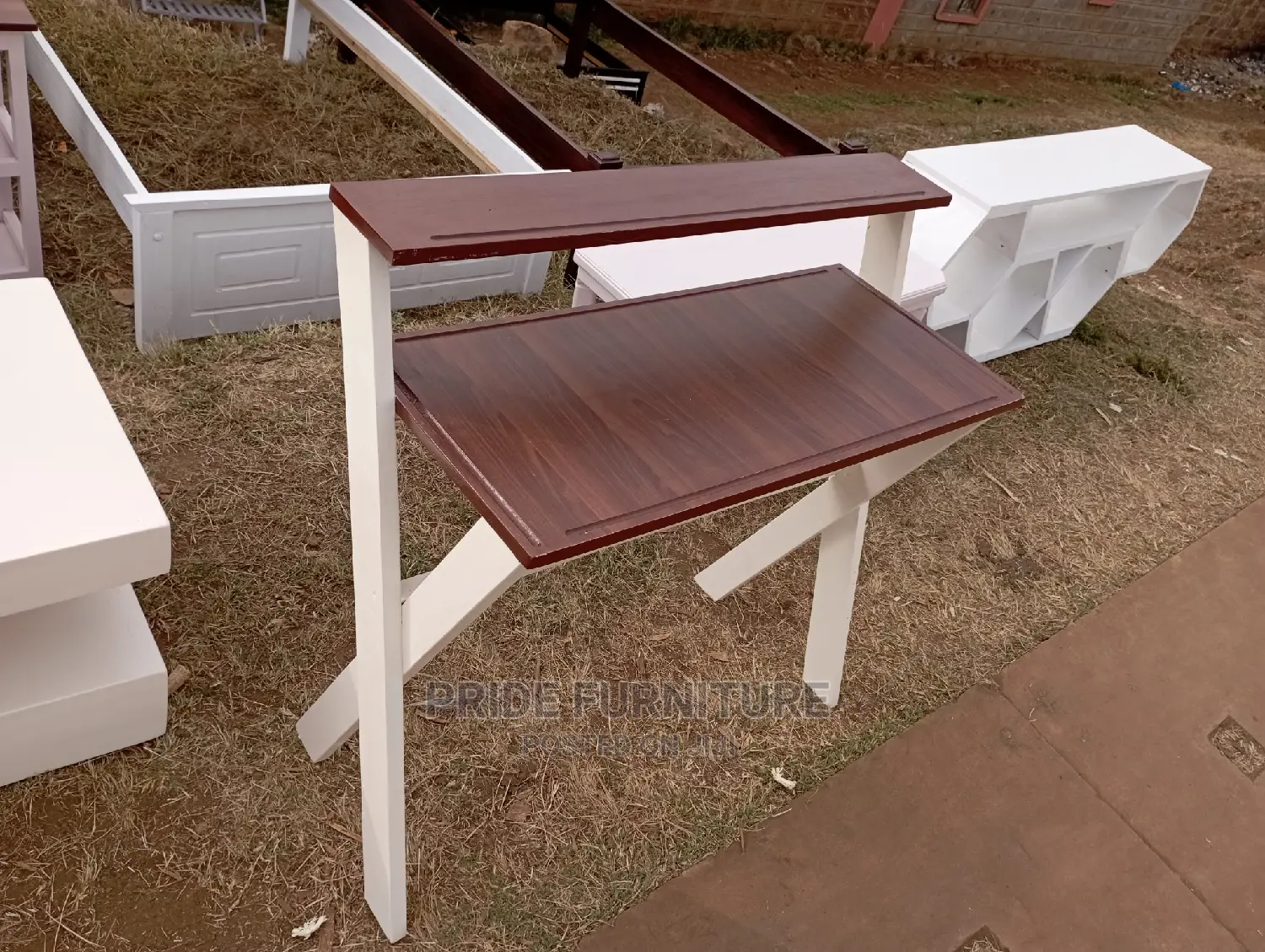 Study Table Office Desk