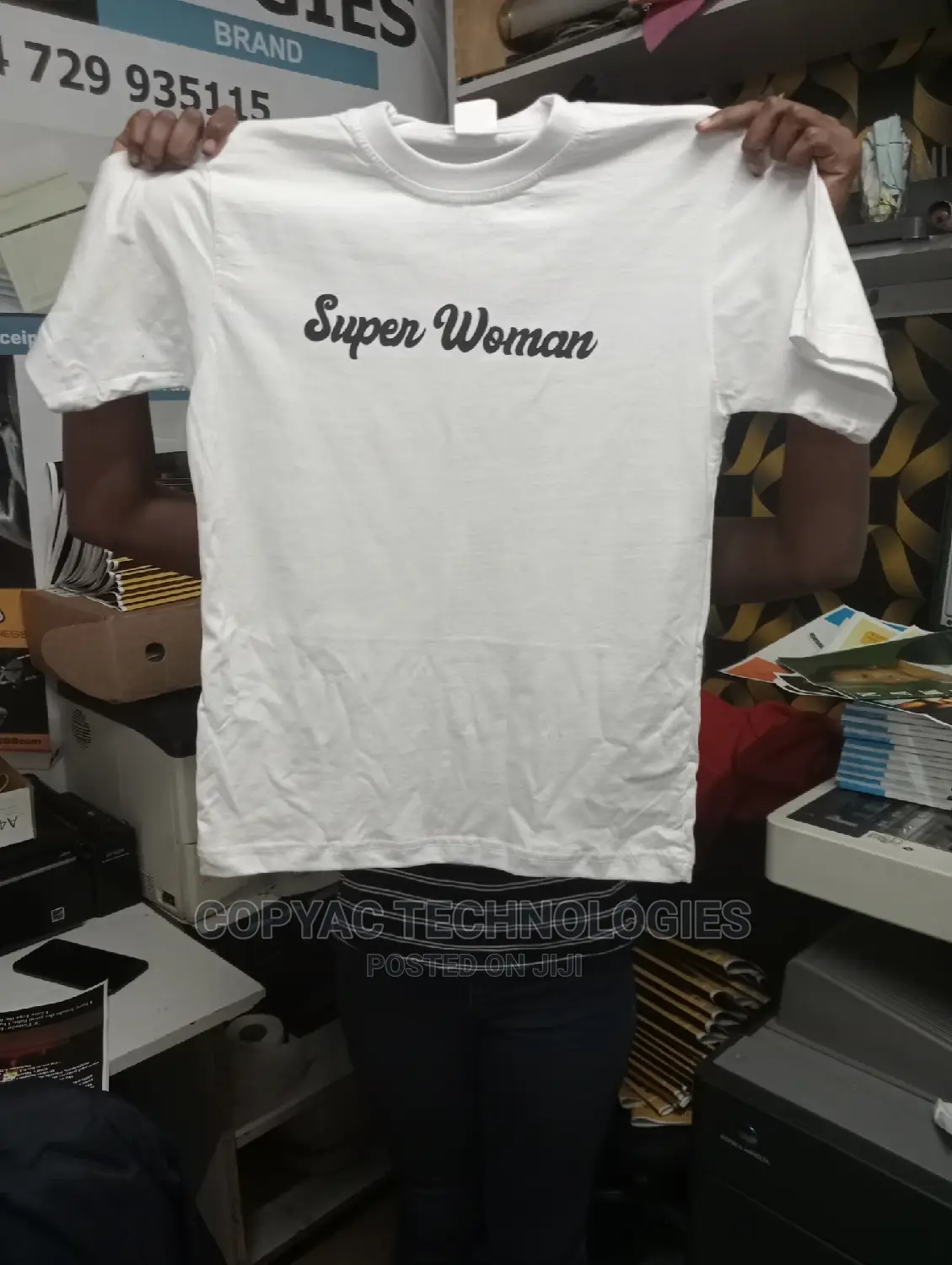 Biggest Offers on Extraordinary Tishirt Printing