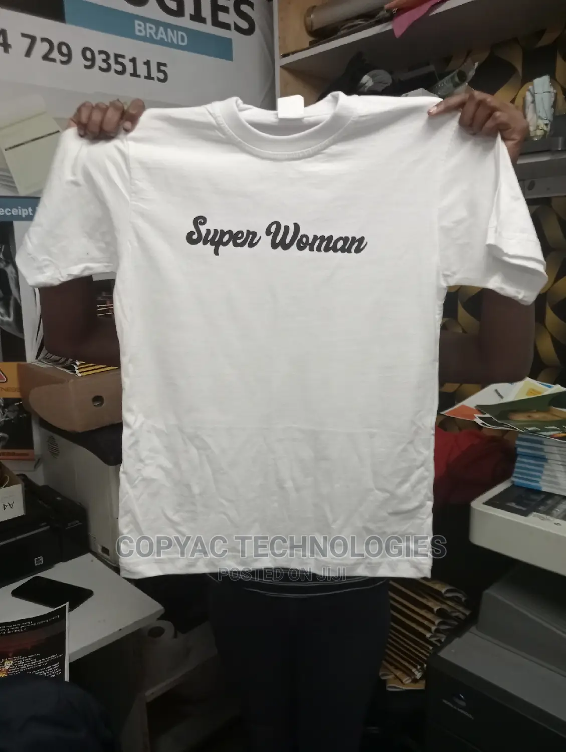 Biggest Offers on Extraordinary Tishirt Printing