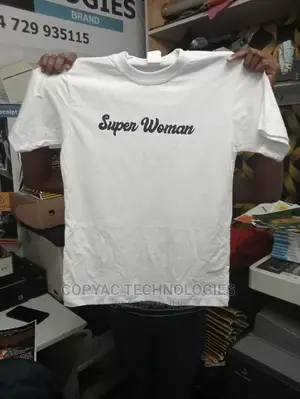 Biggest Offers on Extraordinary Tishirt Printing