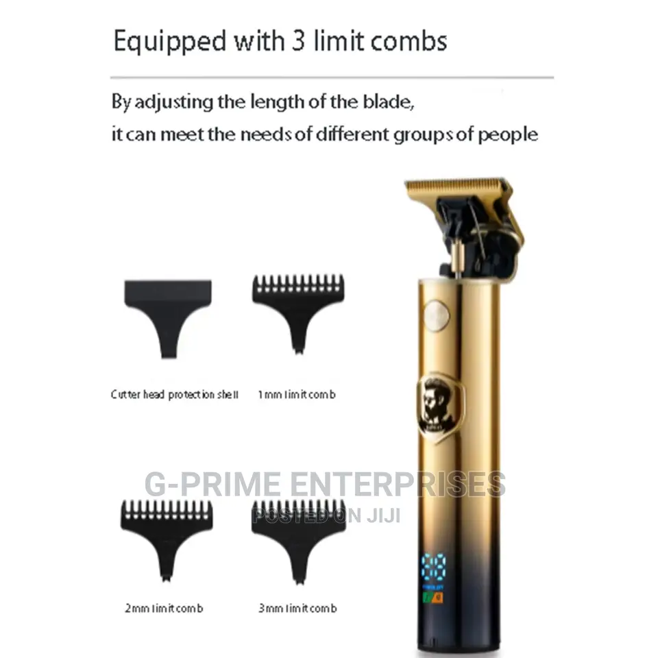 Hair Trimmer /Hair Clipper