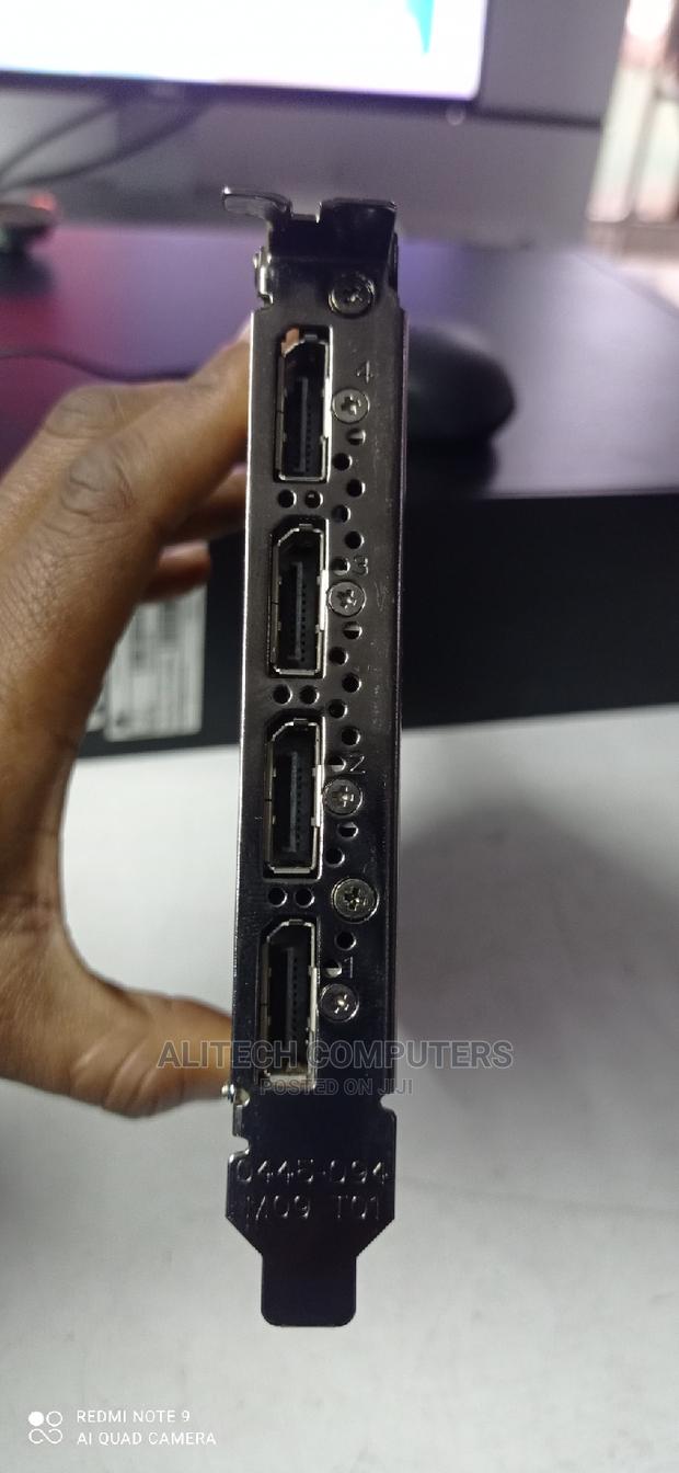 Nvidia Quadro P4000 Graphics Card 8gb - main view