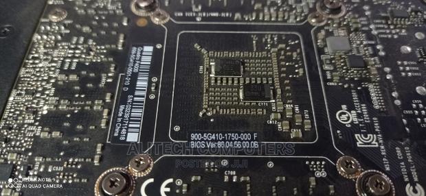 Nvidia Quadro P4000 Graphics Card 8gb - thumbnail 3