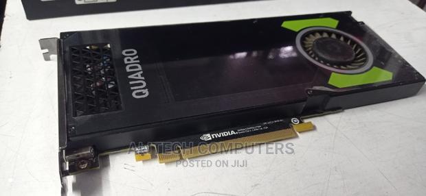 Nvidia Quadro P4000 Graphics Card 8gb - thumbnail 4