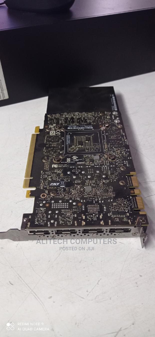 Nvidia Quadro P4000 Graphics Card 8gb - thumbnail 5