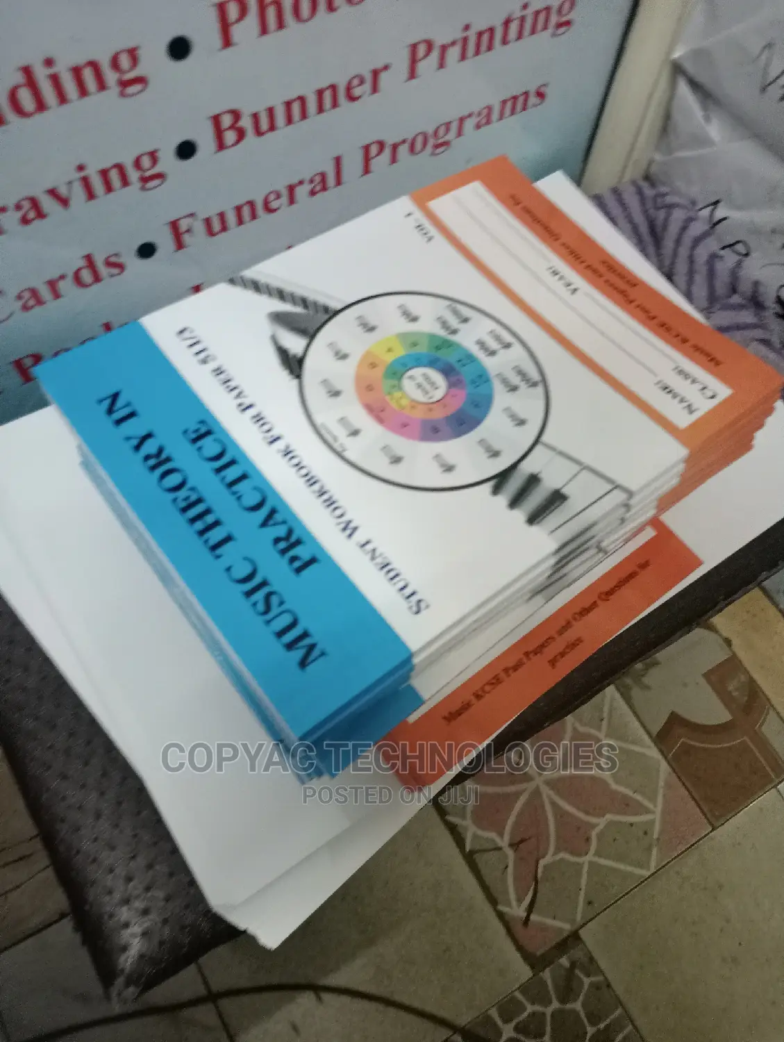 Get the Upper Hand Over Printing Services