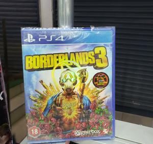 Ps4 Borderlands 3 - thumbnail 2