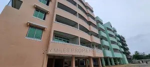 2bdrm Apartment in Mtwapa Posta for sale