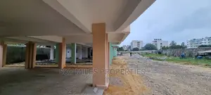2bdrm Apartment in Mtwapa Posta for sale