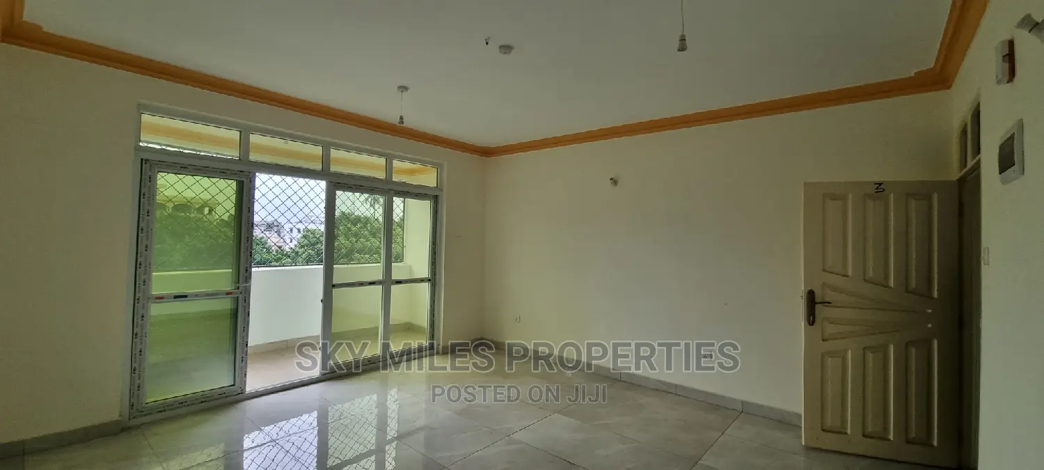 2bdrm Apartment in Mtwapa Posta for sale